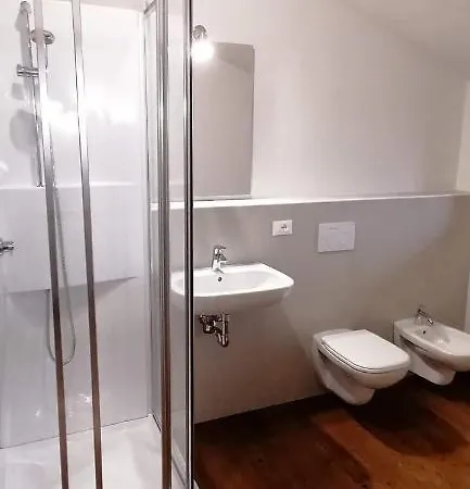Ferienhaus Il Leccio *