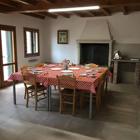 Il Leccio Casa vacanze Brogliano