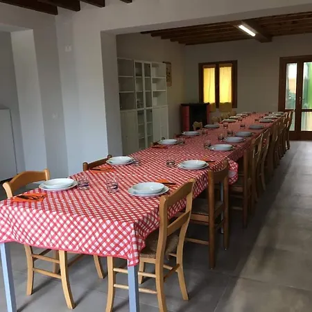 Il Leccio * Brogliano